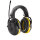 Gehörschutz SECURE 2H RELAX  (AM/FM Radio) (Hellberg 45002-001)