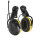 Gehörschutz SECURE 2C RELAX  (AM/FM Radio) (Hellberg 45102-001)