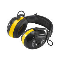 Gehörschutz SECURE 2H REACT  (AM/FM radio+LD)...