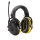 Gehörschutz SECURE 2H REACT  (AM/FM radio+LD) (Hellberg 46002-001)