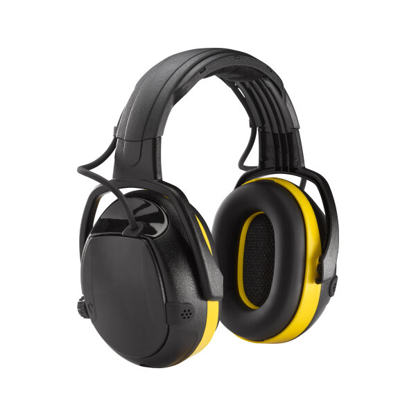 Protezione acustica SECURE 2H ACTIVE  (LD) (Hellberg 47002-001)