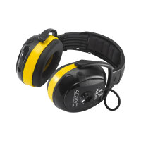 Gehörschutz SECURE 2H ACTIVE  (LD) (Hellberg 47002-001)