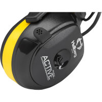 Protezione acustica SECURE 2H ACTIVE  (LD) (Hellberg 47002-001)