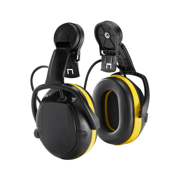 Gehörschutz SECURE 2C ACTIVE  (LD) (Hellberg 47102-001)