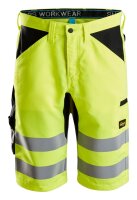 6132 Snickers LiteWork, pantaloncini ad alta...