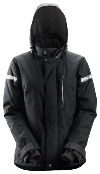 1127 Snickers AllroundWork, veste isolante imperméable 37.5® pour femme