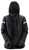 1127 Snickers AllroundWork, Damen wasserdichte 37.5®...