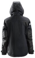 1127 Snickers AllroundWork, Damen wasserdichte 37.5®...