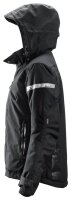 1127 Snickers AllroundWork, veste isolante imperméable 37.5® pour femme