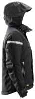 1127 Snickers AllroundWork, veste isolante imperméable 37.5® pour femme