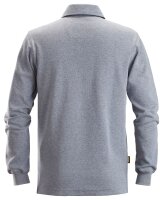2612 Snickers AllroundWork, Rugby Shirt