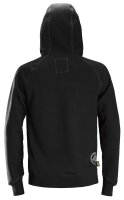 2889 Snickers Logo Hoodie
