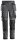 6247 Snickers Damen AllroundWork, Arbeitshose, Stretch mit Holstertaschen, Slim Fit