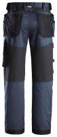 6251 Snickers AllroundWork, Arbeitshose, Stretch, mit...