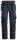 6251 Snickers AllroundWork, Arbeitshose, Stretch, mit Holstertaschen, Loose Fit