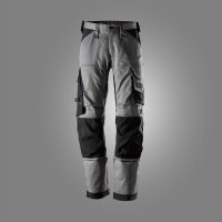 6351 Snickers AllroundWork Arbeitshose, Stretch Loose Fit