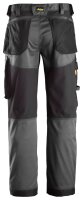 6351 Snickers AllroundWork Arbeitshose, Stretch Loose Fit