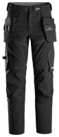 6944 Snickers FlexiWork, 2.0 Pantaloni da lavoro con...