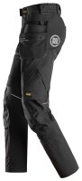 6944 Snickers FlexiWork, 2.0 Pantaloni da lavoro con tasche a fondina, Slim Fit