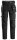 6944 Snickers FlexiWork, 2.0 Pantaloni da lavoro con tasche a fondina, Slim Fit