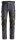 6956 Snickers FlexiWork, pantaloni da lavoro in denim, Slim Fit