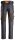 6956 Snickers FlexiWork, pantaloni da lavoro in denim, Slim Fit