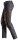6956 Snickers FlexiWork, pantaloni da lavoro in denim, Slim Fit