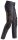6956 Snickers FlexiWork, pantaloni da lavoro in denim, Slim Fit