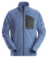 8042 Snickers FlexiWork, veste polaire