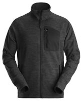 8042 Snickers FlexiWork, Fleece Jacke