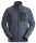 8042 Snickers FlexiWork, Fleece Jacke