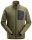 8042 Snickers FlexiWork, Fleece Jacke
