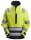 1260 Snickers ProtecWork Softshell Jacke Kl.3