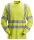 2461 Snickers ProtecWork LS T-Shirt Kl.3