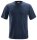 2561 Snickers ProtecWork SS T-Shirt