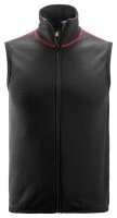 4360 Gilet in spugna di lana Snickers ProtecWork