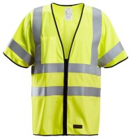 4361 Gilet Snickers ProtecWork Cl. 3