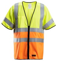 4361 Gilet Snickers ProtecWork Cl. 3