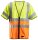 4361 Snickers ProtecWork Weste Kl.3