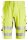 6160 Snickers ProtecWork Kurze Hose KL.1, Regular Fit
