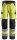 6361 Snickers ProtecWork Hose ELP Kl.2, Regular Fit