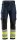 6363 Snickers ProtecWork Hose Kl.1, Regular Fit