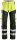 6365 Pantalon de travail Snickers ProtecWork RFL  KL.1, coupe regular