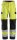 6563 Snickers ProtecWork WP Shell Hose Kl.2, Regular Fit