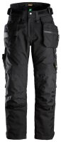 6580 Pantaloni Snickers FlexiWork GoreTex 37.5 HT,...