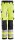 6760 Pantalon de travail Snickers ProtecWork pour femmes  KL2, coupe classique