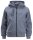 7508 Snickers Junior Logo FZ Hoodie