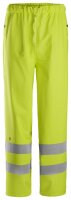 8267 Snickers ProtecWork Regenhose PU Kl.2