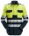 8560 Snickers ProtecWork-Langarmhemd Kl.1