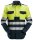 8563 Snickers ProtecWork-Langarmhemd Kl.1